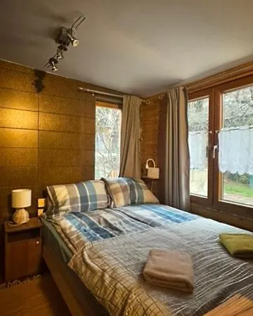 Apartamento Cosy By Zsuzsanna