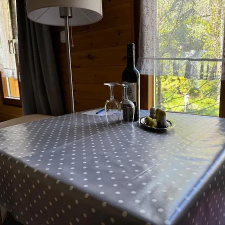Cosy By Zsuzsanna Apartamento *
