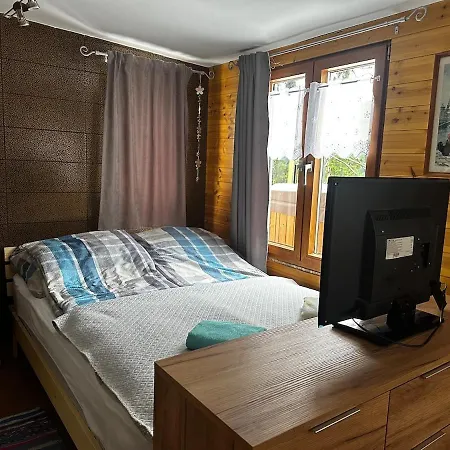 Apartamento Cosy By Zsuzsanna *