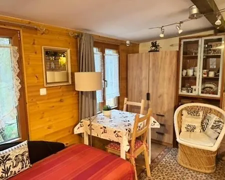 Apartment Cosy By Zsuzsanna *