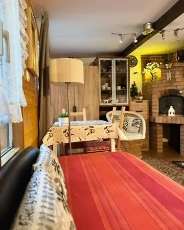 Cosy By Zsuzsanna Budapest
