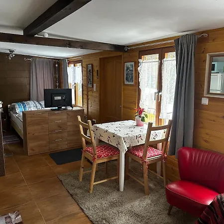 Cosy By Zsuzsanna Apartment