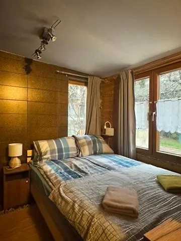 Apartament Cosy By Zsuzsanna