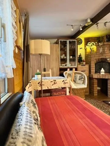 Cosy By Zsuzsanna Budapest
