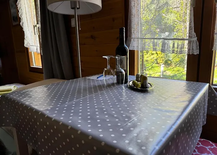 Cosy By Zsuzsanna Apartament *