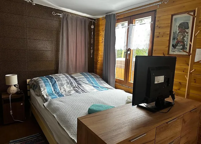Apartament Cosy By Zsuzsanna *