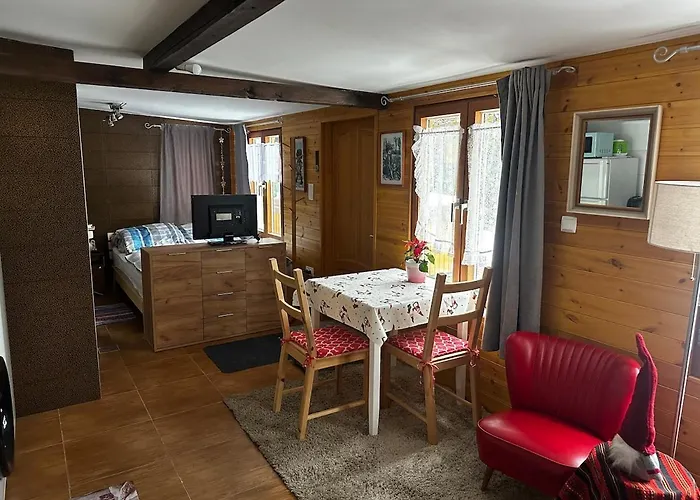Cosy By Zsuzsanna Apartment