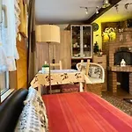 Cosy By Zsuzsanna Budapest