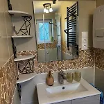 Cosy By Zsuzsanna Appartamento Budapest