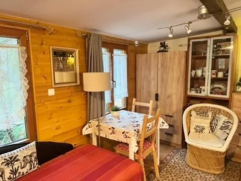 Apartamento Cosy By Zsuzsanna *